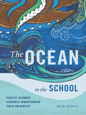 cover image of The Ocean in the School